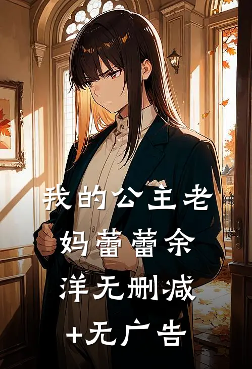 我的公主老妈蕾蕾余洋无删减+无广告