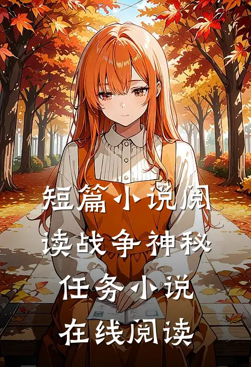 短篇小说阅读战争神秘任务小说在线阅读