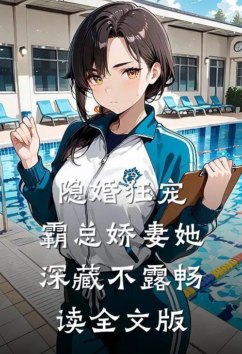 隐婚狂宠：霸总娇妻她深藏不露畅读全文版