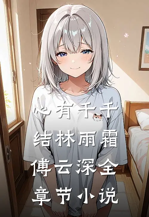 心有千千结林雨霜傅云深全章节小说