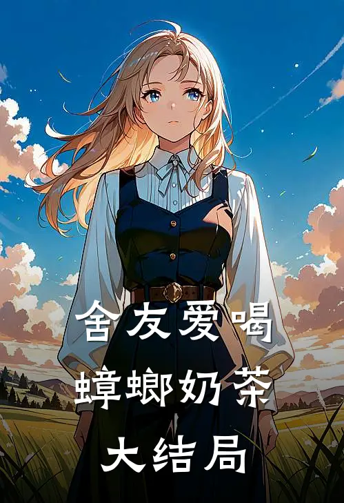 舍友爱喝蟑螂奶茶大结局