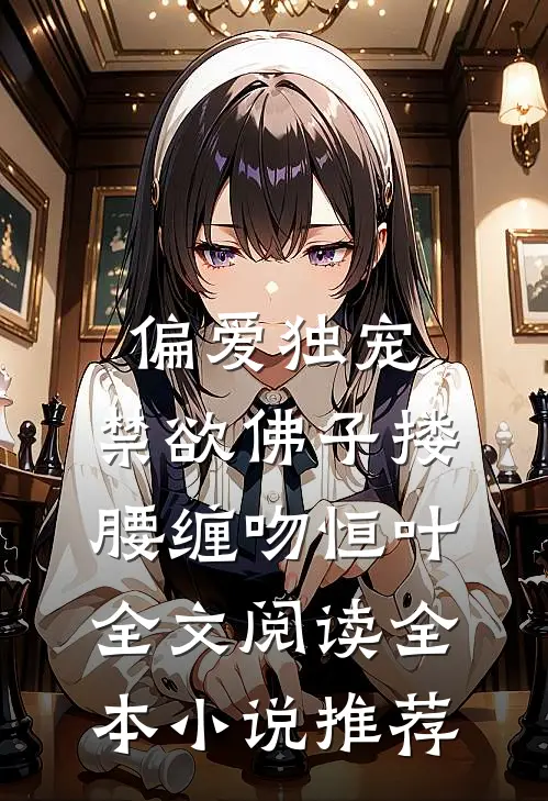 偏爱独宠,禁欲佛子搂腰缠吻恒叶全文阅读全本小说推荐