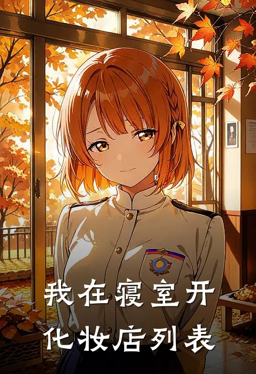 我在寝室开化妆店列表
