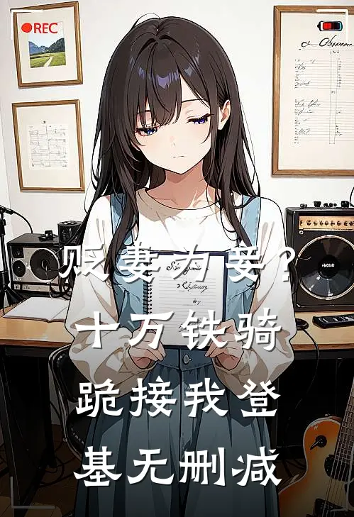 贬妻为妾？十万铁骑跪接我登基无删减