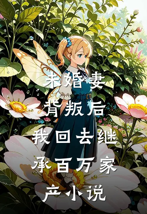 未婚妻背叛后，我回去继承百万家产小说