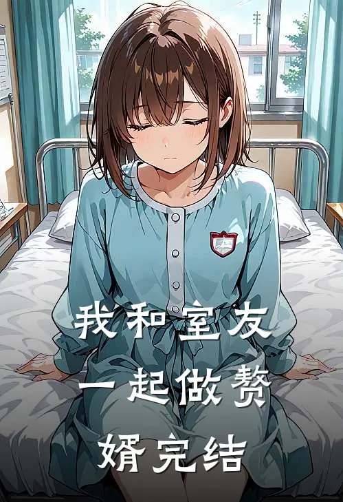 我和室友一起做赘婿完结