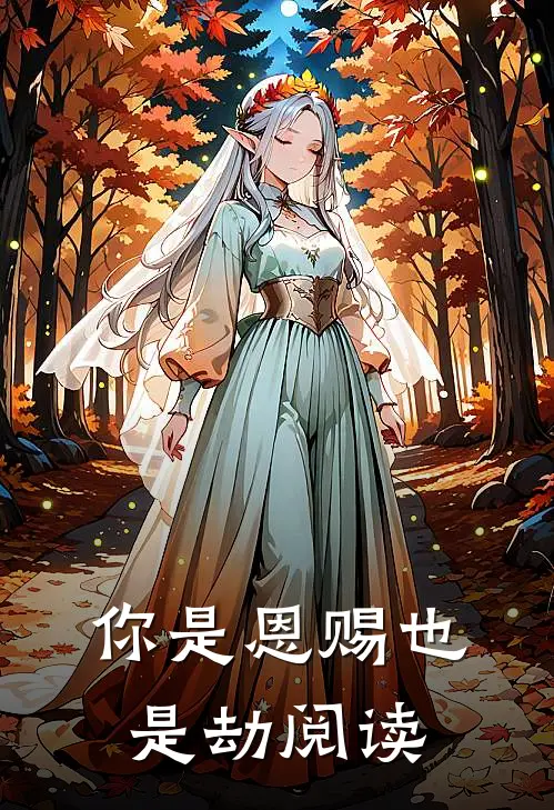 你是恩赐也是劫阅读