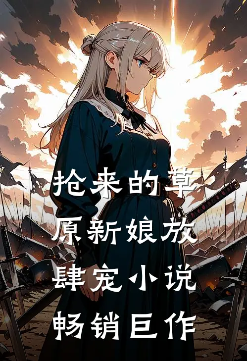抢来的草原新娘放肆宠小说畅销巨作