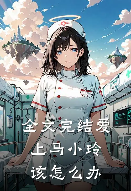 全文完结爱上马小玲该怎么办