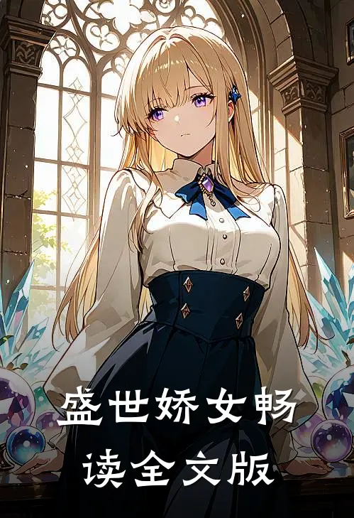 盛世娇女畅读全文版