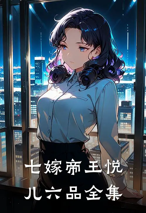 七嫁帝王悦儿六品全集