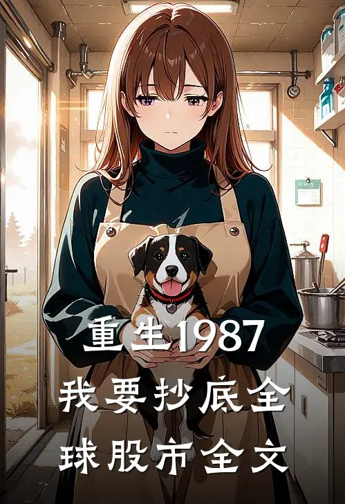 重生1987，我要抄底全球股市全文