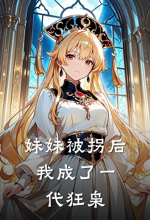 妹妹被拐后，我成了一代狂枭