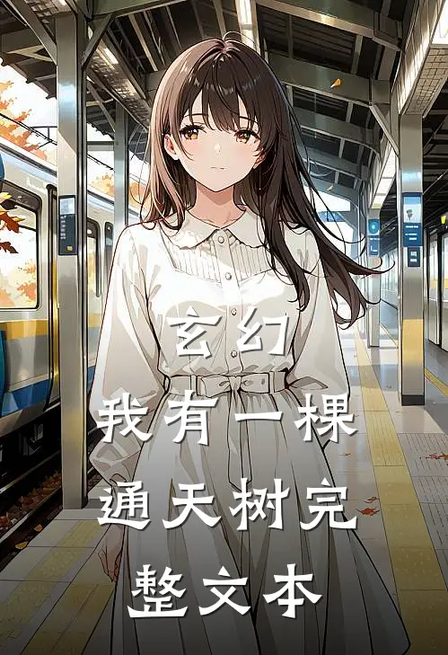 玄幻：我有一棵通天树完整文本