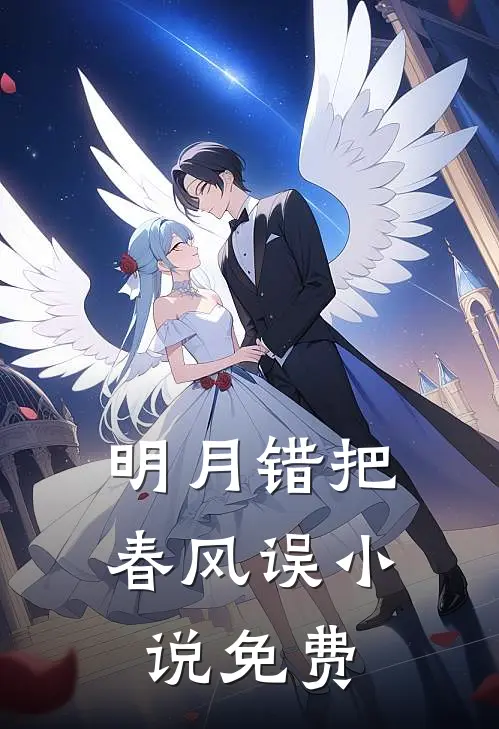 明月错把春风误小说免费