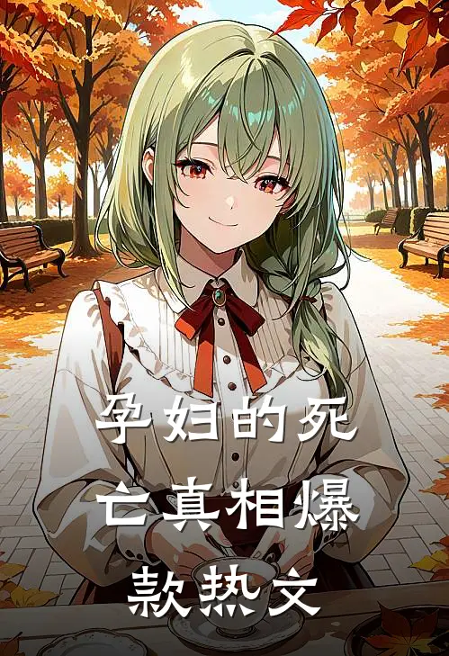 孕妇的死亡真相爆款热文