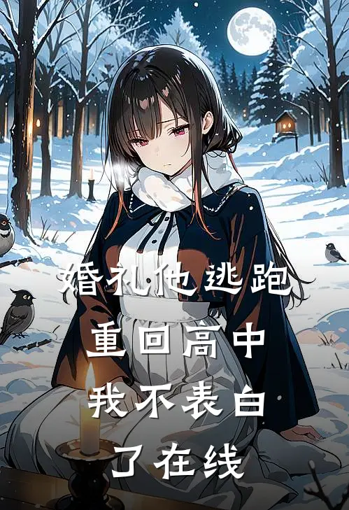 婚礼他逃跑，重回高中我不表白了在线