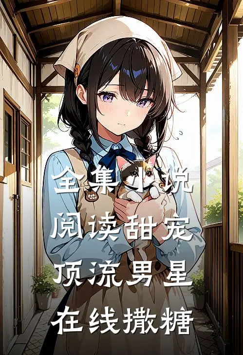 全集小说阅读甜宠：顶流男星在线撒糖