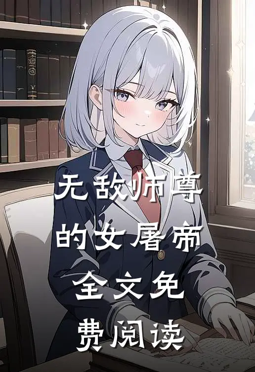 无敌师尊的女屠帝全文免费阅读