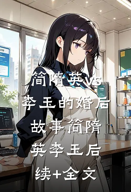 简隋英vs李玉的婚后故事简隋英李玉后续+全文