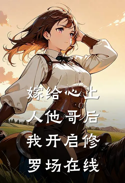 嫁给心上人他哥后，我开启修罗场在线