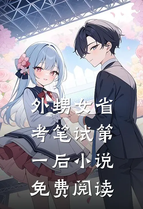 外甥女省考笔试第一后小说免费阅读