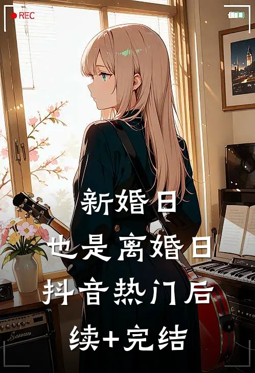 新婚日，也是离婚日抖音热门后续+完结