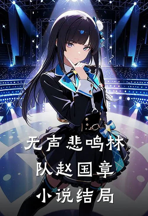 无声悲鸣林队赵国章小说结局