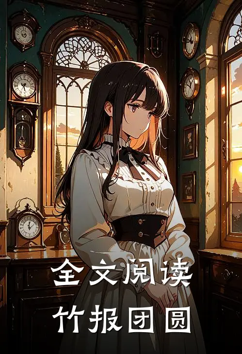 全文阅读竹报团圆