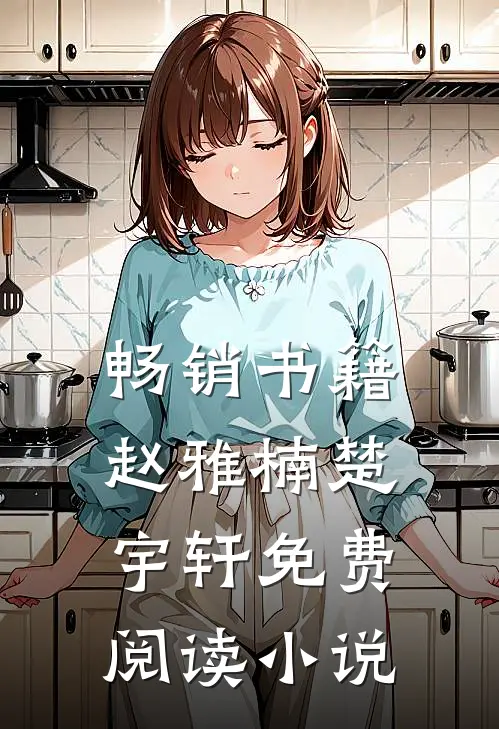 畅销书籍赵雅楠楚宇轩免费阅读小说