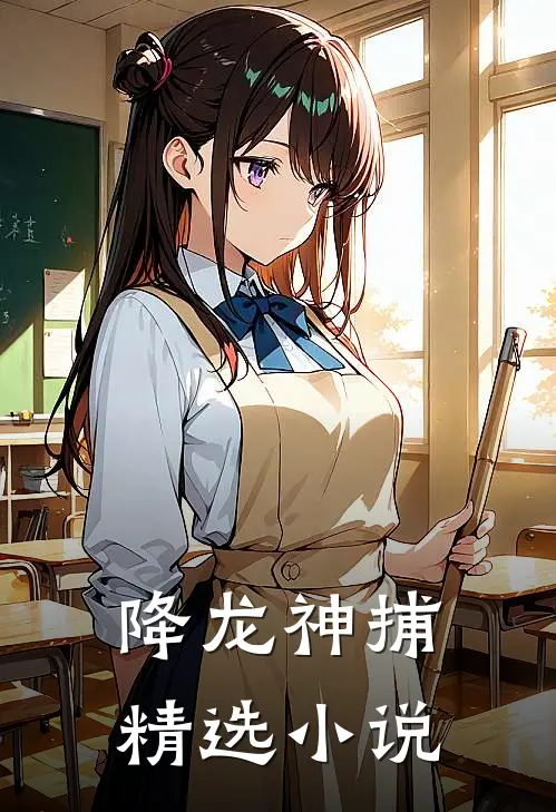 降龙神捕精选小说