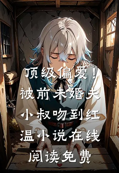 顶级偏爱！被前未婚夫小叔吻到红温小说在线阅读免费