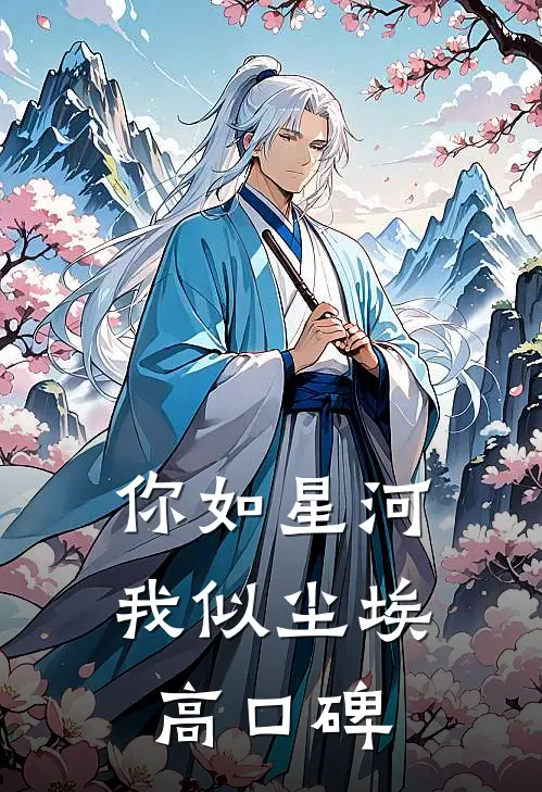 你如星河，我似尘埃高口碑