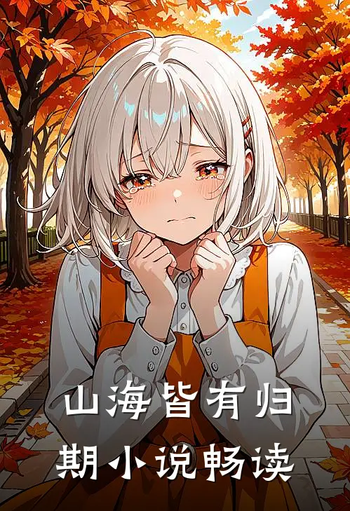 山海皆有归期小说畅读