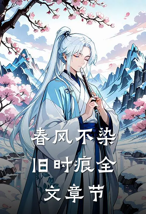 春风不染旧时痕全文章节