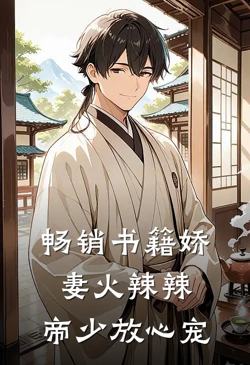 畅销书籍娇妻火辣辣：帝少放心宠