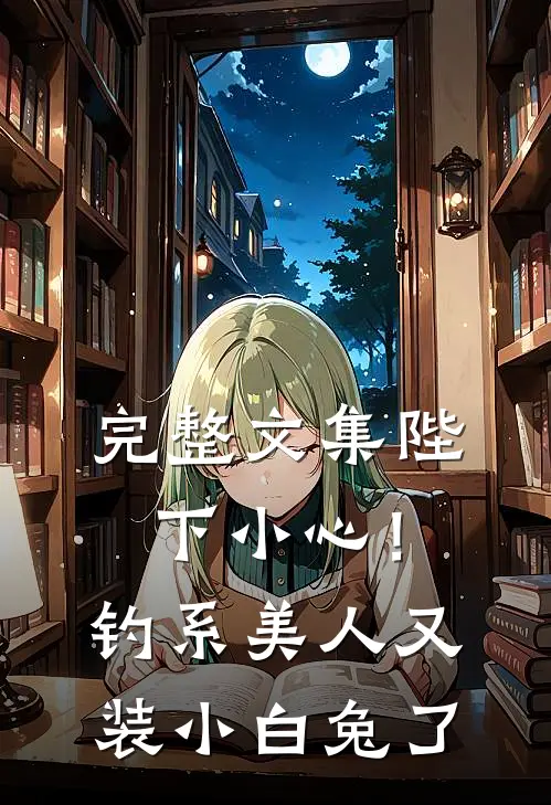 完整文集陛下小心！钓系美人又装小白兔了