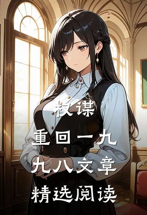 权谋：重回一九九八文章精选阅读