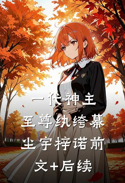 一代神主：至尊纨绔幕尘宇梓诺前文+后续