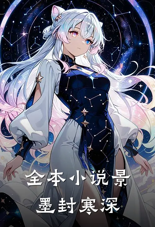 全本小说景墨封寒深