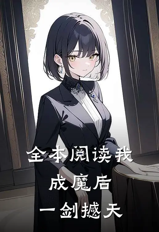 全本阅读我，成魔后，一剑撼天