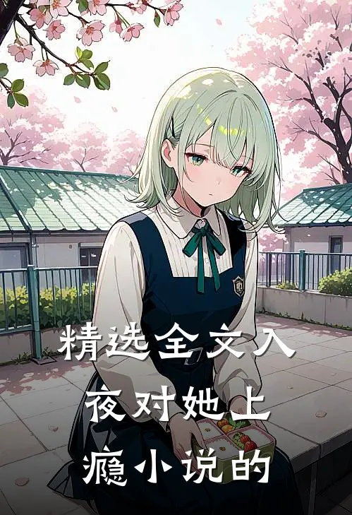 精选全文入夜对她上瘾小说的