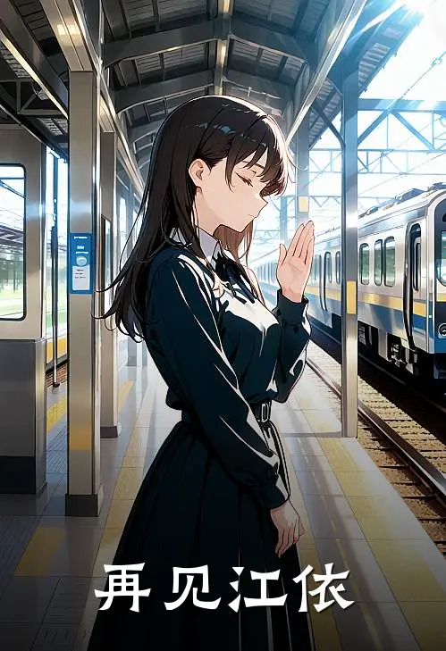 再见江依