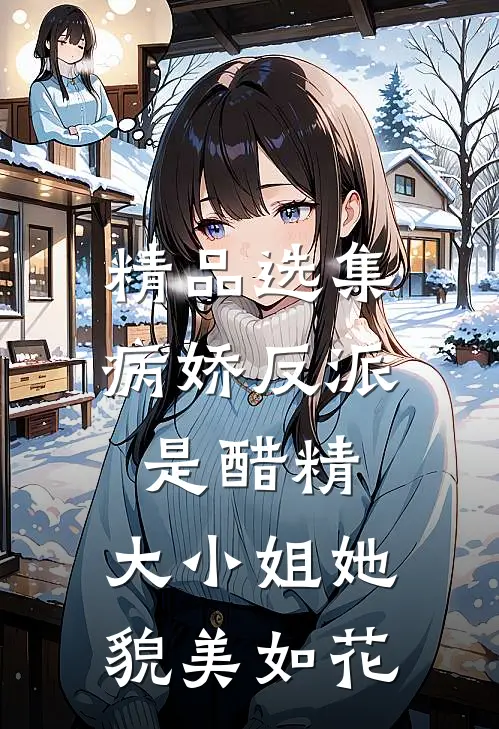 精品选集病娇反派是醋精:大小姐她貌美如花