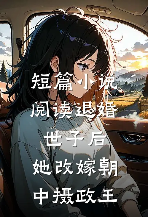 短篇小说阅读退婚世子后,她改嫁朝中摄政王