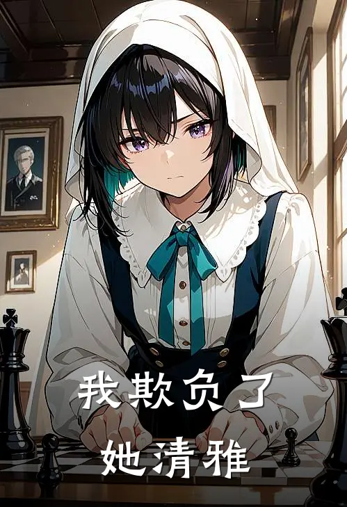 我欺负了她清雅