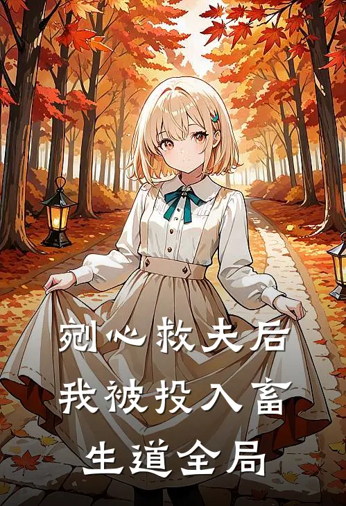 剜心救夫后我被投入畜生道全局