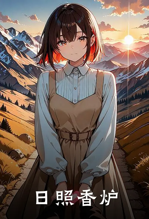 日照香炉