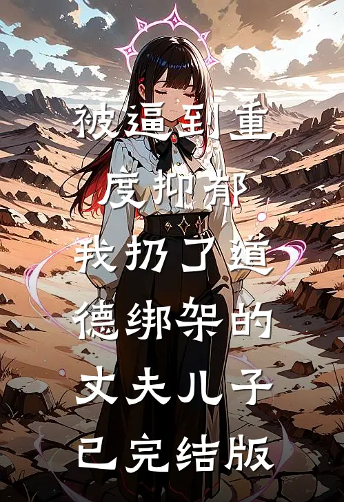 被逼到重度抑郁，我扔了道德绑架的丈夫儿子已完结版