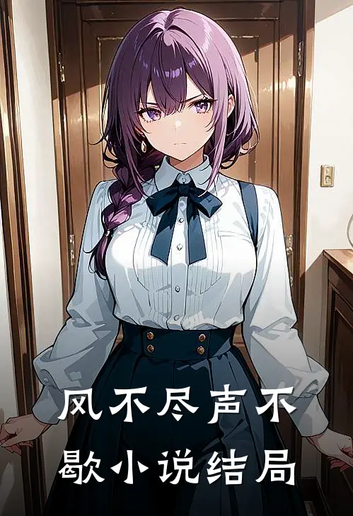 风不尽声不歇小说结局